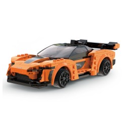 Cada - C51075W - Blaze Car RC 2.4GHz 295pcs Cada - C51075W - Blaze Car RC 2.4GHz 295pcs